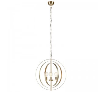 Pakabinamas šviestuvas ORBIT ANTIQUE